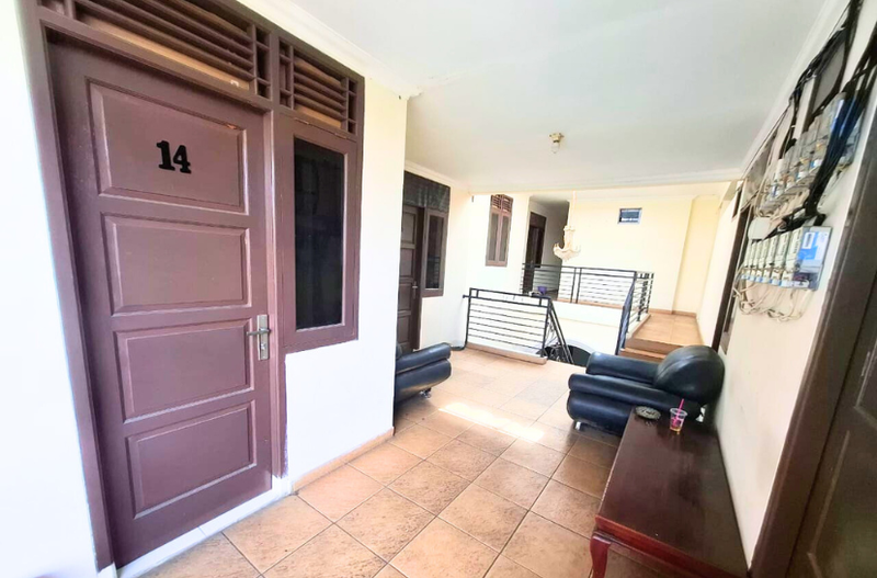Rumah Kost 24 Kamar Full Furnished Dijual di Setu Cipayung Jaktim