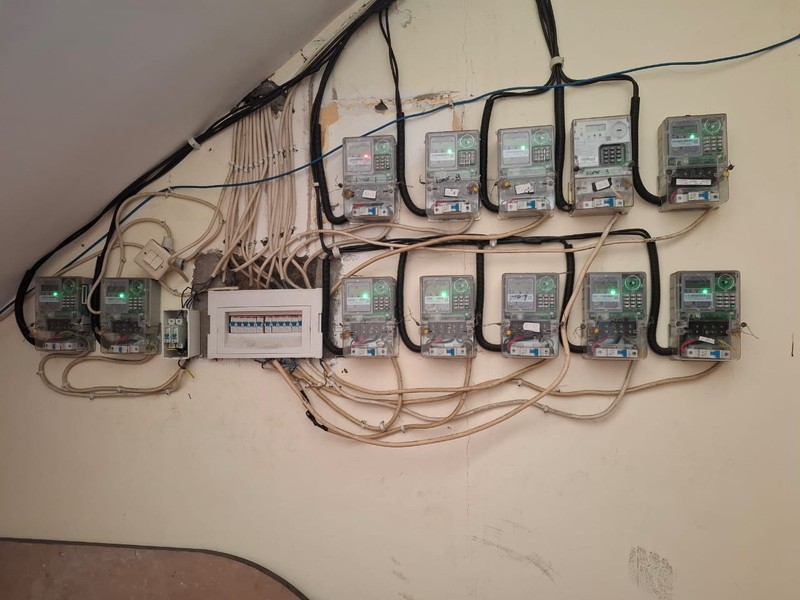 Rumah Kost 24 Kamar Full Furnished Dijual di Setu Cipayung Jaktim