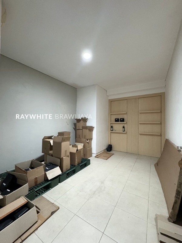 Rumah Cocok untuk Coliving Area Gunawarman