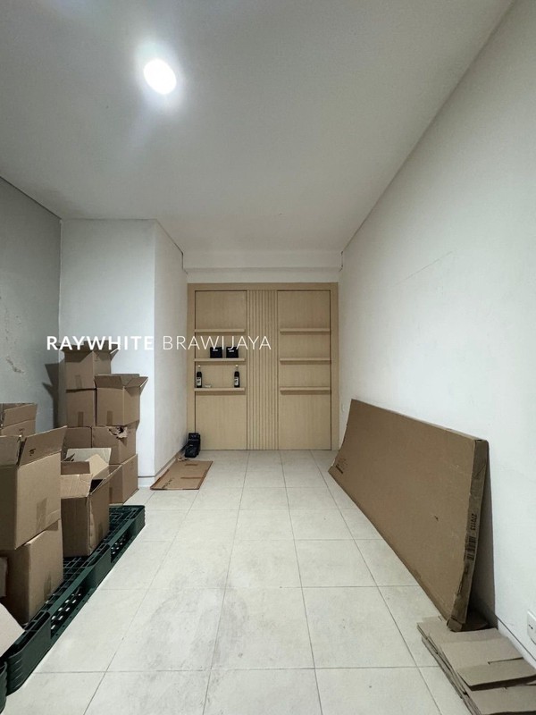 Rumah Cocok untuk Coliving Area Gunawarman