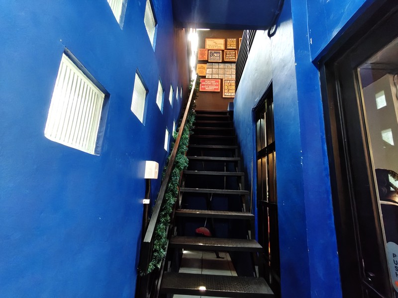 Jual cepat ruko gandeng area Kemang Jakarta Selatan