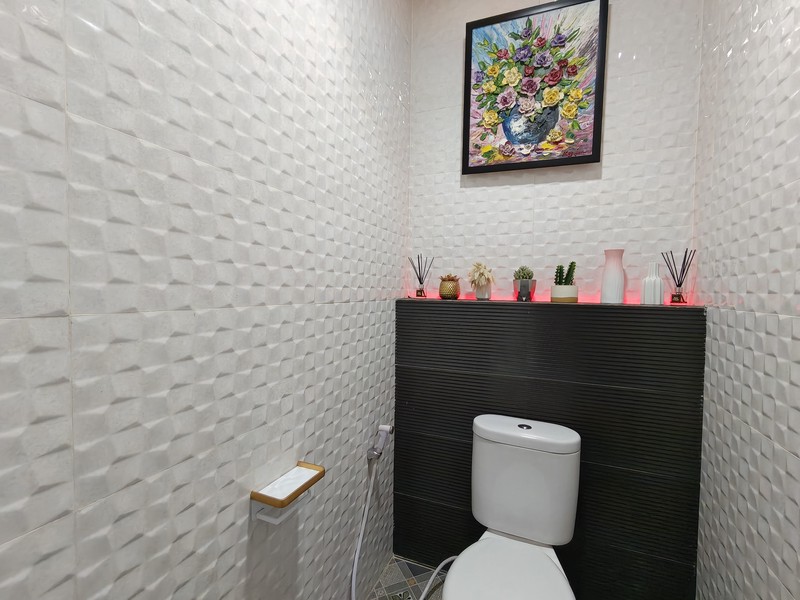 Jual cepat ruko gandeng area Kemang Jakarta Selatan