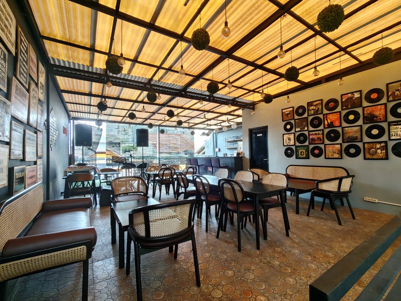 Jual cepat ruko gandeng area Kemang Jakarta Selatan