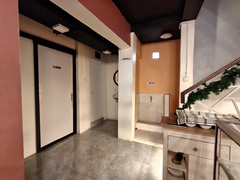 Jual cepat ruko gandeng area Kemang Jakarta Selatan