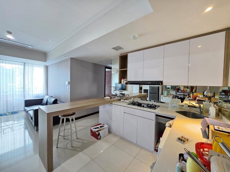 Apartemen Casa Grande Tower Angelo 2BR Full Furnished Tebet Jaksel