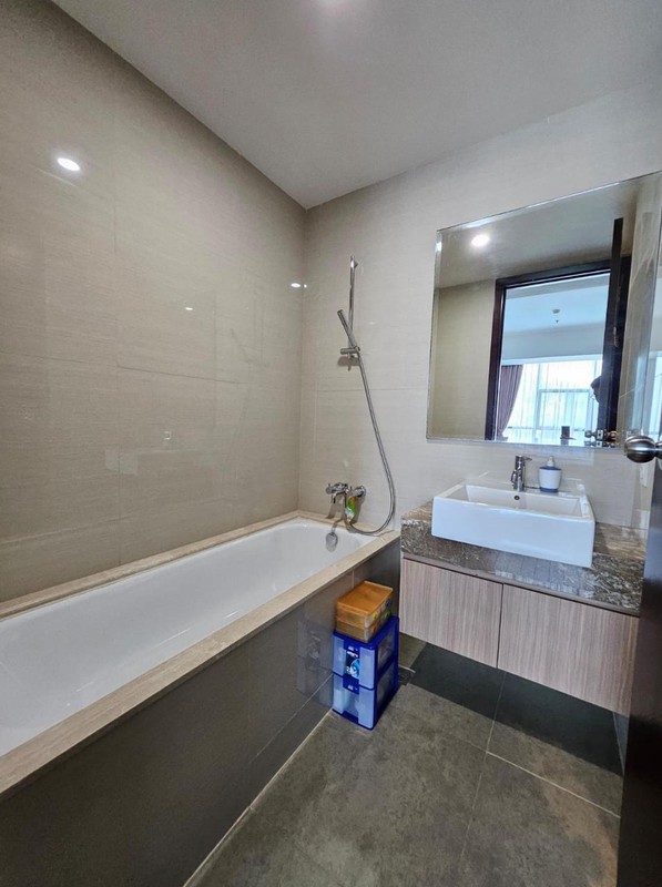 Apartemen Casa Grande Tower Angelo 2BR Full Furnished Tebet Jaksel