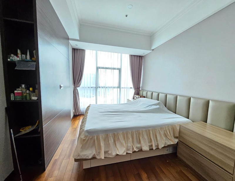 Apartemen Casa Grande Tower Angelo 2BR Full Furnished Tebet Jaksel