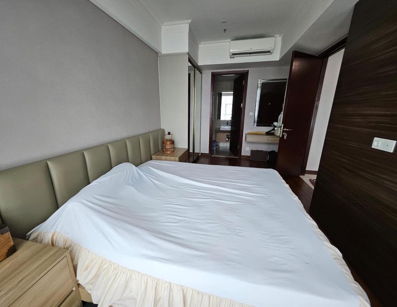 Apartemen Casa Grande Tower Angelo 2BR Full Furnished Tebet Jaksel