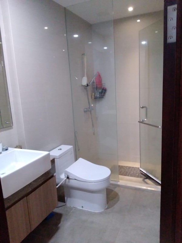 Apartemen Casa Grande Tower Angelo 2BR Full Furnished Tebet Jaksel