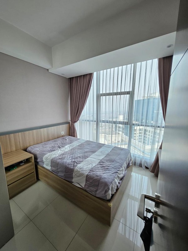 Apartemen Casa Grande Tower Angelo 2BR Full Furnished Tebet Jaksel