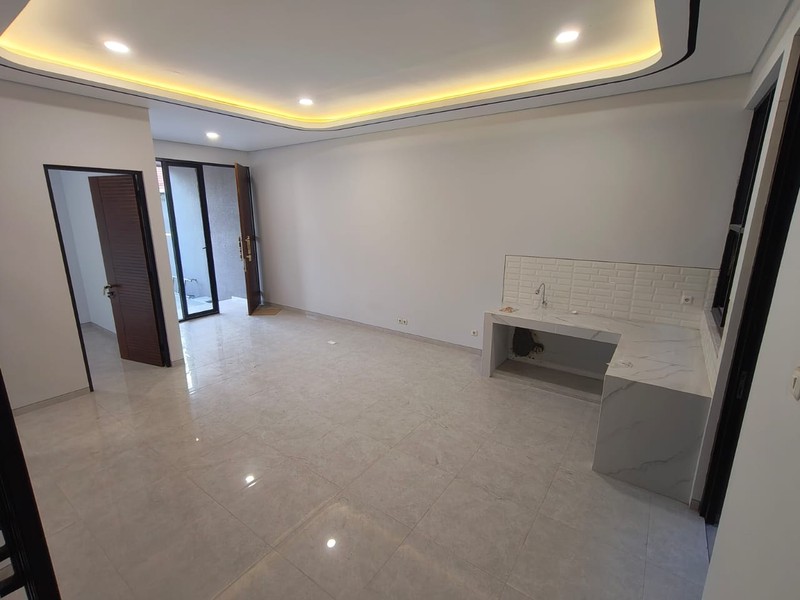MURAH  2 M-an rumah Baru Manyar Tirtoyoso Utara Surabaya Timur Dekat SMA Petra 2 Manyar , Galaxy Mall, Kampus ITS - Ready  Siap Huni