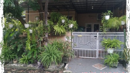 DIJUAL GADING KIRANA,Buduran, Sidoarjo 