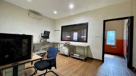 Dijual Ruko 3 Lantai Di Lokasi Strategis di Tebet, Jakarta Selatan