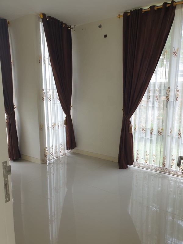 Disewakan Rumah Nyaman di Citra Grand Mutiara, Gamping - Sleman