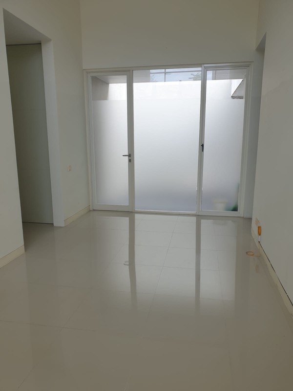 Disewakan Rumah Nyaman di Citra Grand Mutiara, Gamping - Sleman