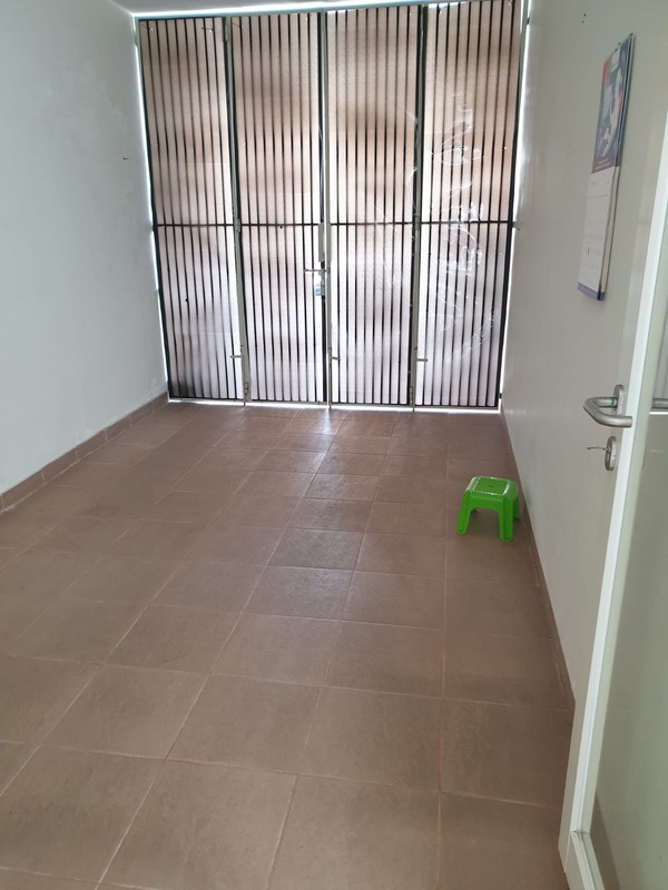 Disewakan Rumah Nyaman di Citra Grand Mutiara, Gamping - Sleman