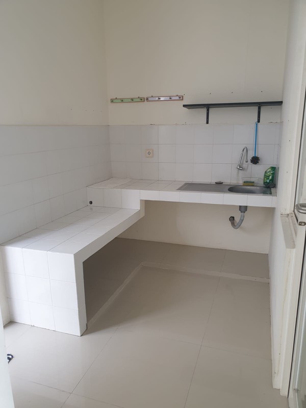 Disewakan Rumah Nyaman di Citra Grand Mutiara, Gamping - Sleman