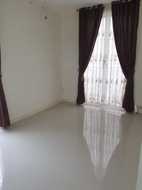 Disewakan Rumah Nyaman di Citra Grand Mutiara, Gamping - Sleman