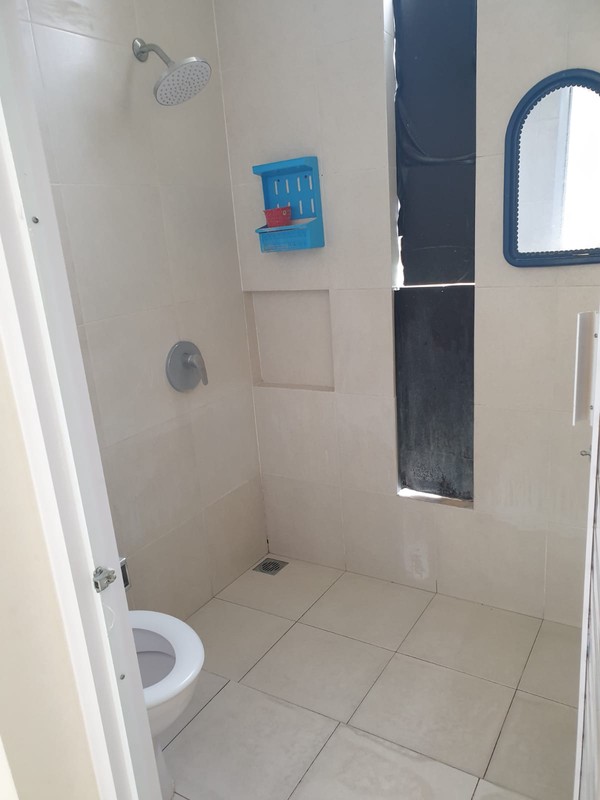 Disewakan Rumah Nyaman di Citra Grand Mutiara, Gamping - Sleman