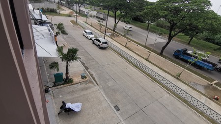 Ruko Gandeng The Hive Spark North Lippo Cikarang, seberang Central Park Meikarta