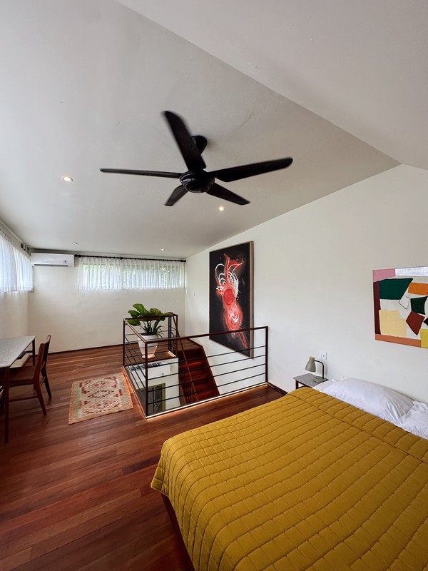Leasehold - Stylish 8-Unit Villa Complex - Top Investment in Canggu, Bali