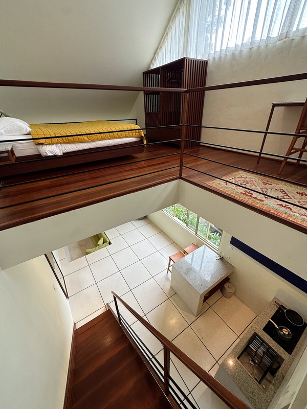 Leasehold - Stylish 8-Unit Villa Complex - Top Investment in Canggu, Bali