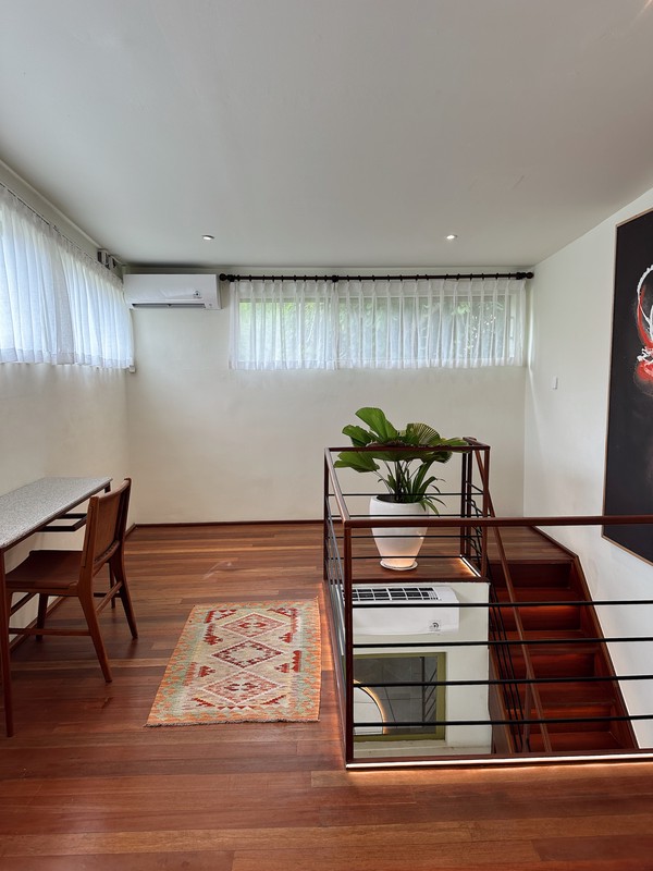 Leasehold - Stylish 8-Unit Villa Complex - Top Investment in Canggu, Bali