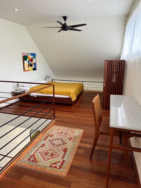 Leasehold - Stylish 8-Unit Villa Complex - Top Investment in Canggu, Bali