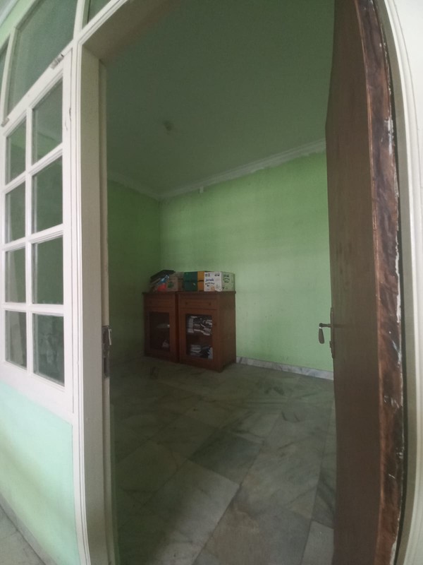 Rumah Dalam Perumahan Pondok Timur Mas Kota Bekasi Selatan, Dekat Grand Galaxy