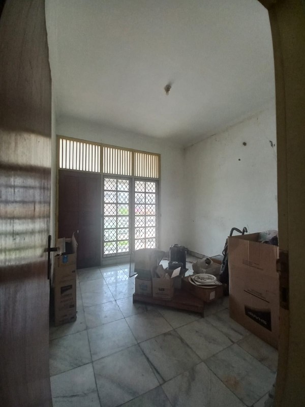 Rumah Dalam Perumahan Pondok Timur Mas Kota Bekasi Selatan, Dekat Grand Galaxy