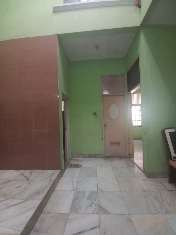 Rumah Dalam Perumahan Pondok Timur Mas Kota Bekasi Selatan, Dekat Grand Galaxy