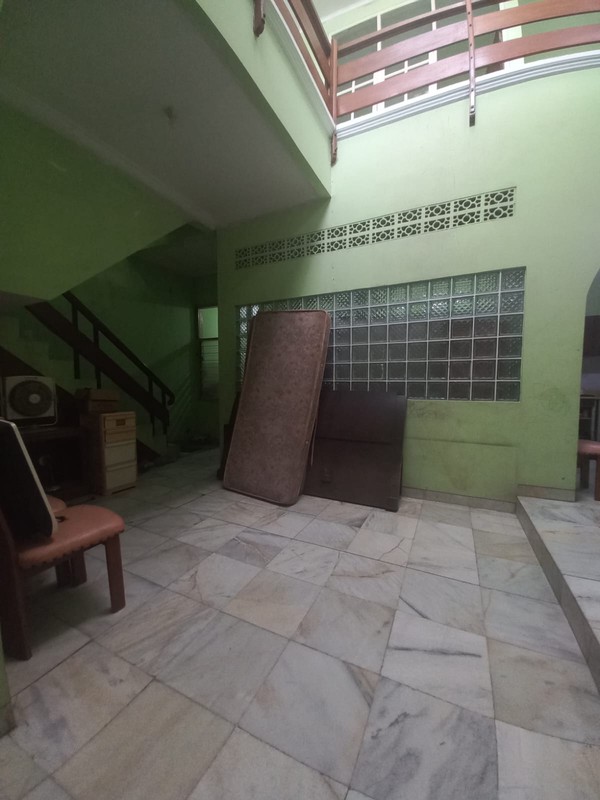 Rumah Dalam Perumahan Pondok Timur Mas Kota Bekasi Selatan, Dekat Grand Galaxy