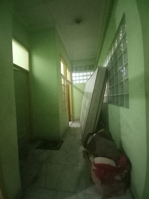 Rumah Dalam Perumahan Pondok Timur Mas Kota Bekasi Selatan, Dekat Grand Galaxy