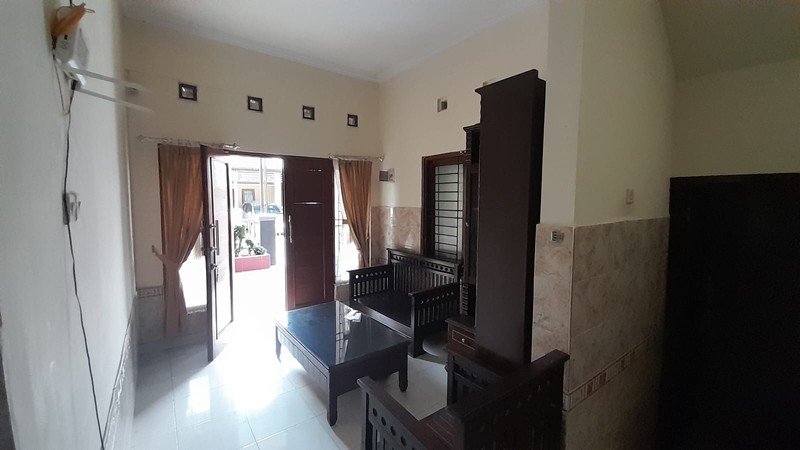 Disewakan Rumah 2 Lantai dalam Perum Titi Bumi Residence Gamping Sleman 