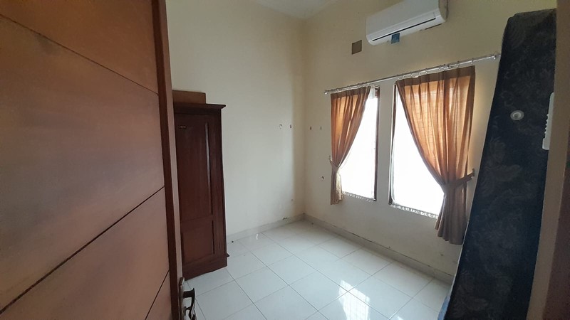 Disewakan Rumah 2 Lantai dalam Perum Titi Bumi Residence Gamping Sleman 