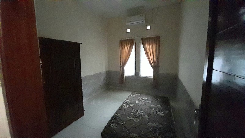 Disewakan Rumah 2 Lantai dalam Perum Titi Bumi Residence Gamping Sleman 