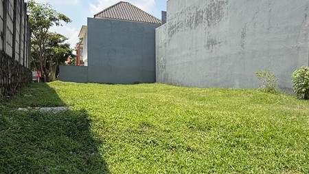 Kavling Siap Bangun Lokasi Strategis di Bintaro Sektor 7