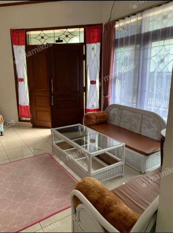 Rumah Kost 2 Lantai Dijual di Dago Bandung Jabar 