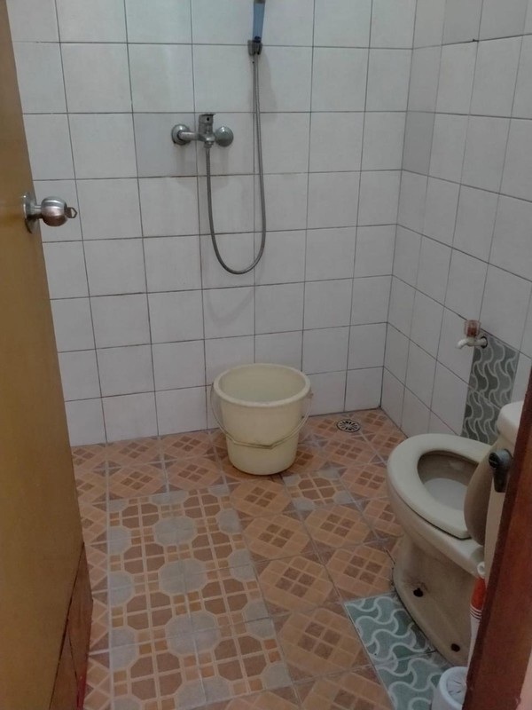 Rumah Kost 2 Lantai Dijual di Dago Bandung Jabar 