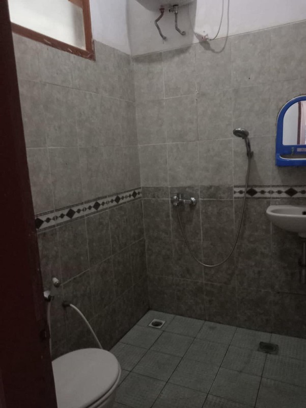 Rumah Kost 2 Lantai Dijual di Dago Bandung Jabar 