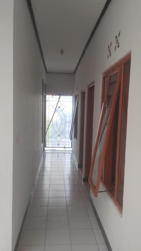 Rumah Kost 2 Lantai Dijual di Dago Bandung Jabar 