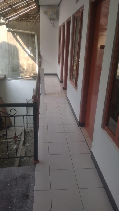 Rumah Kost 2 Lantai Dijual di Dago Bandung Jabar 