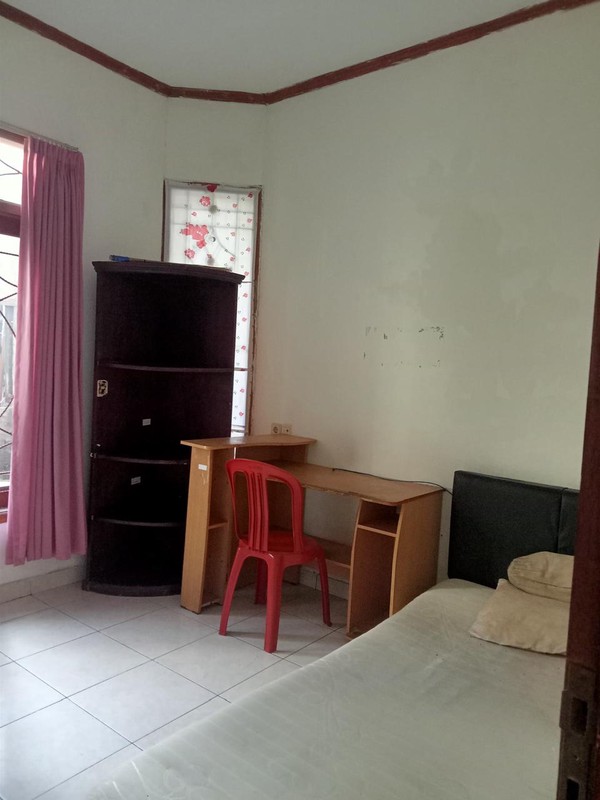 Rumah Kost 2 Lantai Dijual di Dago Bandung Jabar 