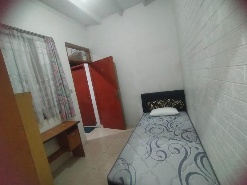Rumah Kost 2 Lantai Dijual di Dago Bandung Jabar 