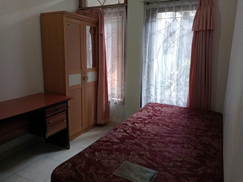 Rumah Kost 2 Lantai Dijual di Dago Bandung Jabar 
