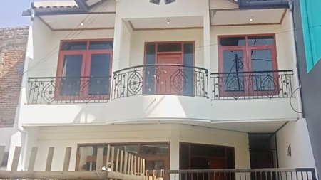Rumah Kost 2 Lantai Dijual di Dago Bandung Jabar 