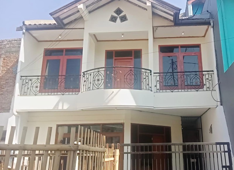 Rumah Kost 2 Lantai Dijual di Dago Bandung Jabar 