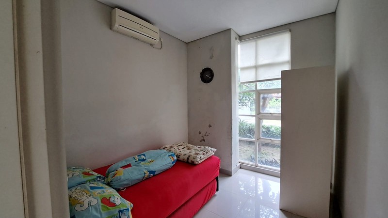 Rumah Furnish Dijual di Perumahan Green Hills - Sardonoharjo, Ngaglik, Sleman