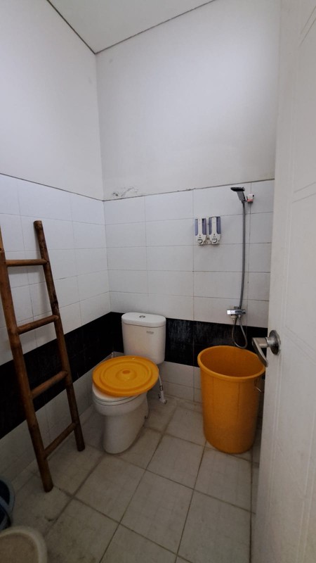 Rumah Furnish Dijual di Perumahan Green Hills - Sardonoharjo, Ngaglik, Sleman