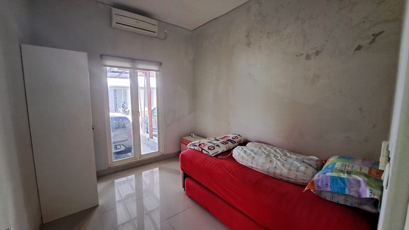 Rumah Furnish Dijual di Perumahan Green Hills - Sardonoharjo, Ngaglik, Sleman